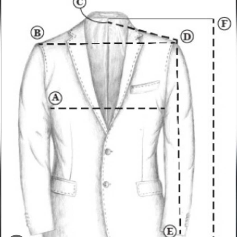 Luxirie Jacket - Picture 8 of 8